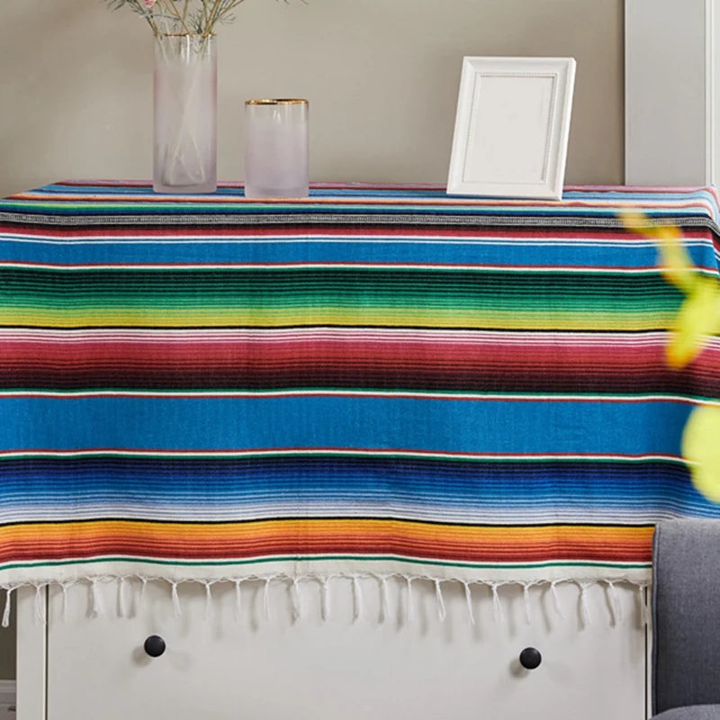 Couverture Mexicaine