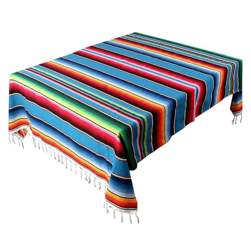 Couverture Mexicaine