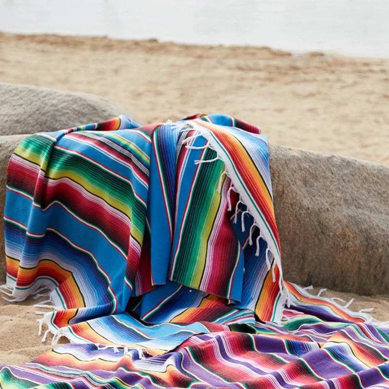 Couverture Mexicaine