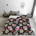 Couverture Mexicaine - Vignette | Couvertures Cosy
