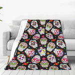 Couverture Mexicaine - Vignette | Couvertures Cosy