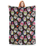Couverture Mexicaine - Vignette | Couvertures Cosy