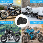 Couverture Moto - Vignette | Couvertures Cosy