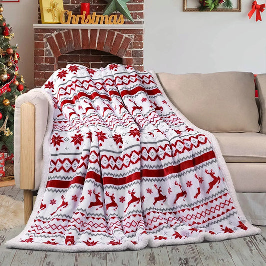 Couverture Noel