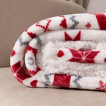 Couverture Noel - Vignette | Couvertures Cosy