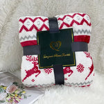 Couverture Noel - Vignette | Couvertures Cosy
