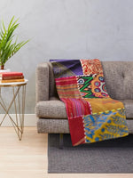 Couverture Patchwork - Vignette | Couvertures Cosy