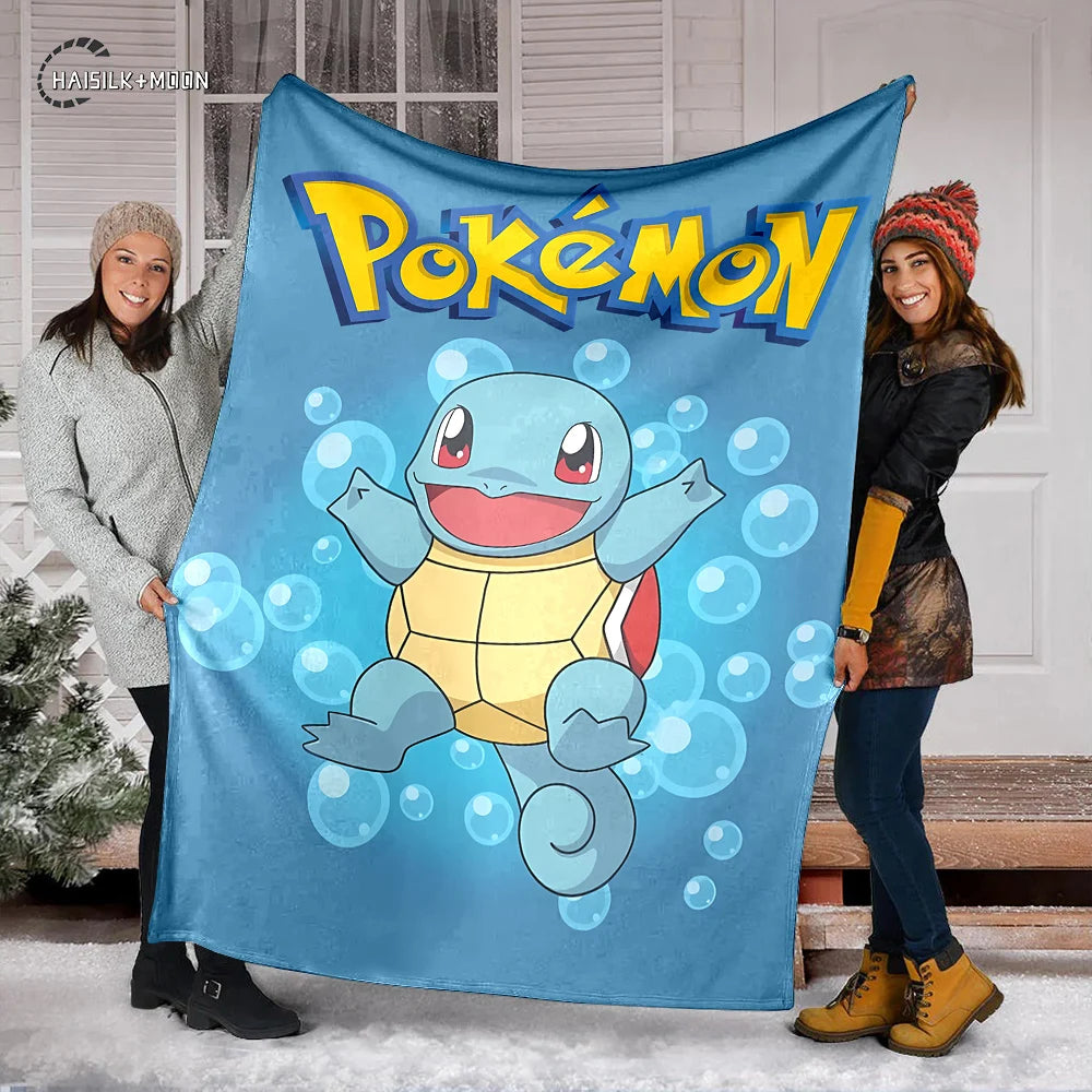 Couverture Pokémon