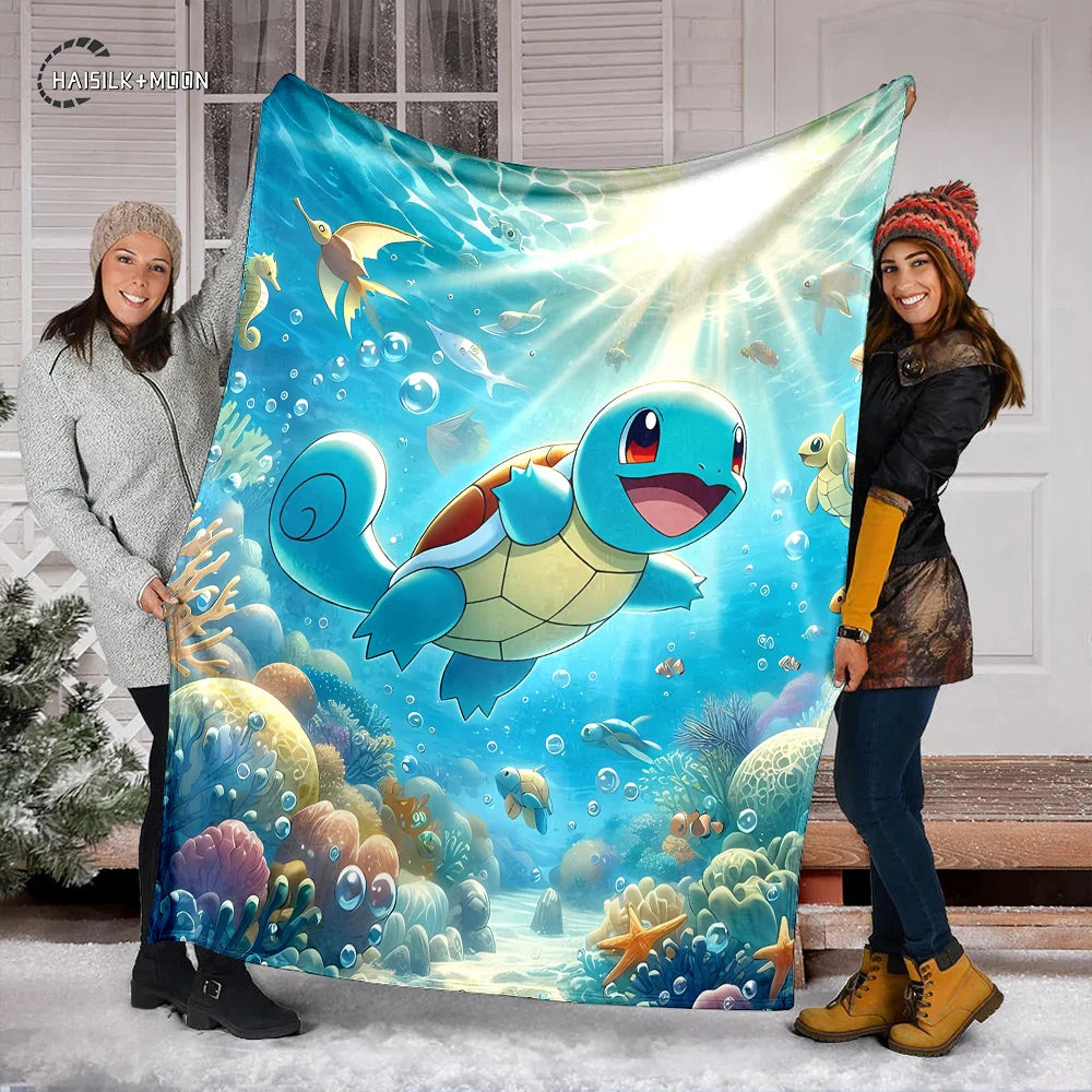Couverture Pokémon style o