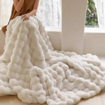 Couverture Polaire Épaisse - Vignette | Couvertures Cosy