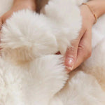 Couverture Polaire Épaisse - Vignette | Couvertures Cosy