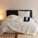Couverture Polaire Épaisse - Vignette | Couvertures Cosy