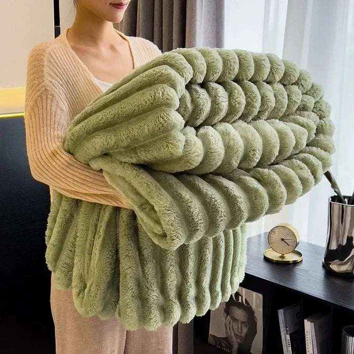 Couverture Épaisse Ma boutique