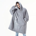 Couverture pull - Vignette | Couvertures Cosy