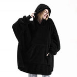 Couverture pull - Vignette | Couvertures Cosy