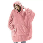 Couverture pull - Vignette | Couvertures Cosy