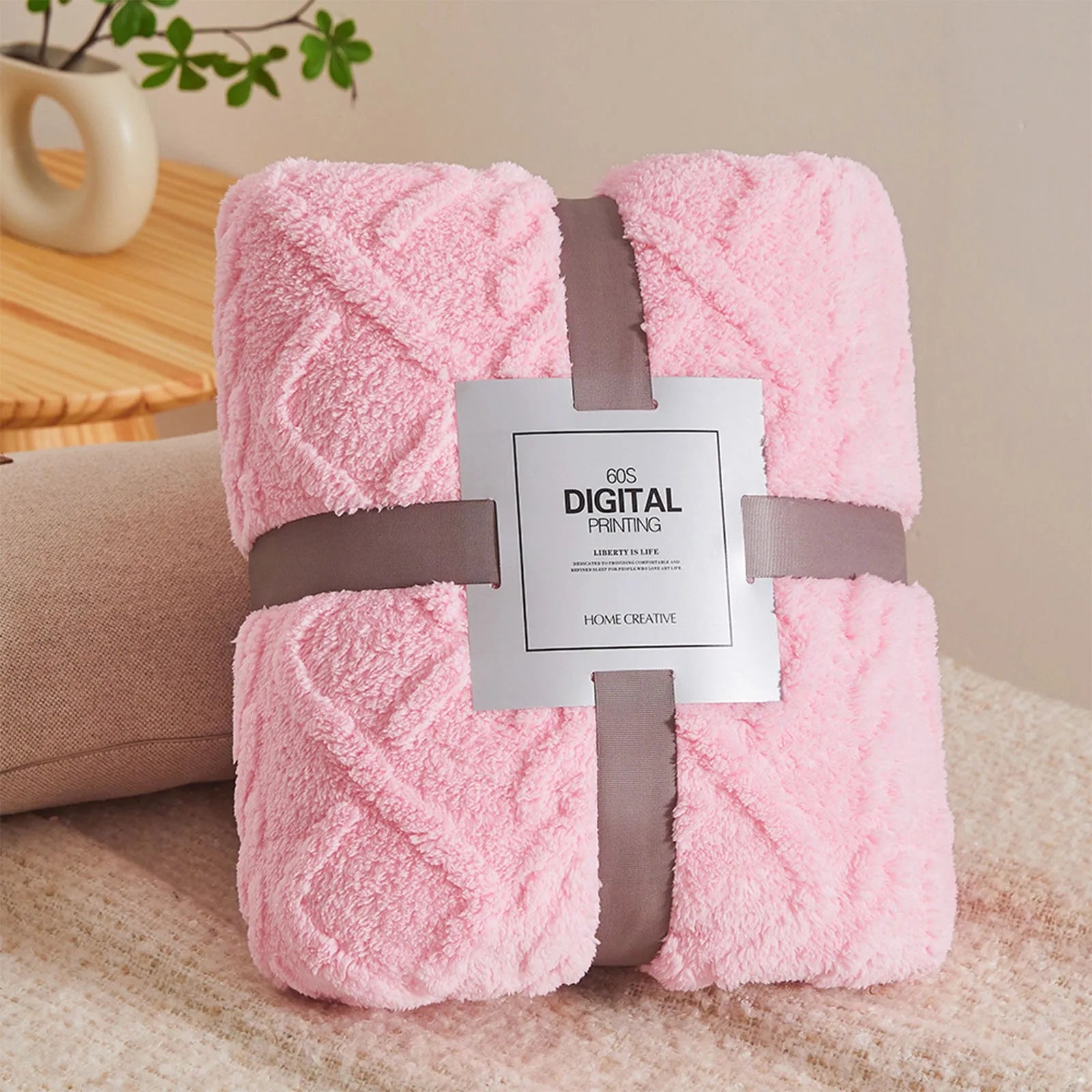 Couverture Rose