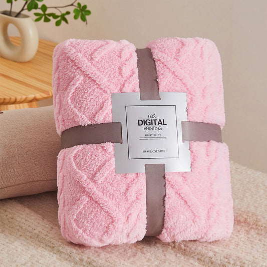Couverture Rose
