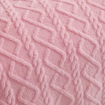 Couverture Rose - Vignette | Couvertures Cosy