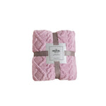 Couverture Rose - Vignette | Couvertures Cosy