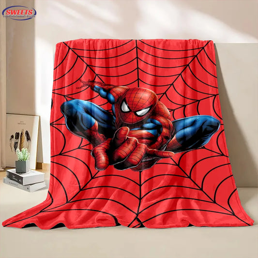 Couverture Spiderman