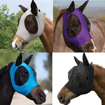 Couverture anti mouche pour cheval - Vignette | Couvertures Cosy