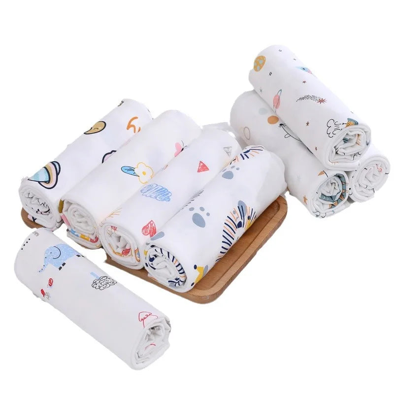 Couverture bébé