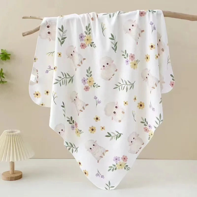 Couverture bébé