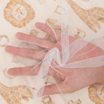 Couverture bébé d'allaitement -Tablier d'allaitement ajustable - Vignette | Couvertures Cosy