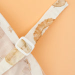 Couverture bébé d'allaitement -Tablier d'allaitement ajustable - Vignette | Couvertures Cosy