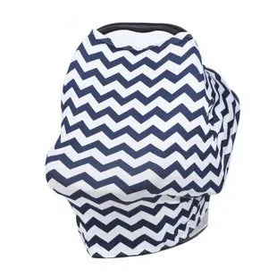 Couverture bébé pour siège auto 4