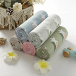 Couverture bébé étoile - Vignette | Couvertures Cosy