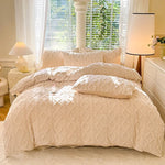 Couverture chaude - Vignette | Couvertures Cosy