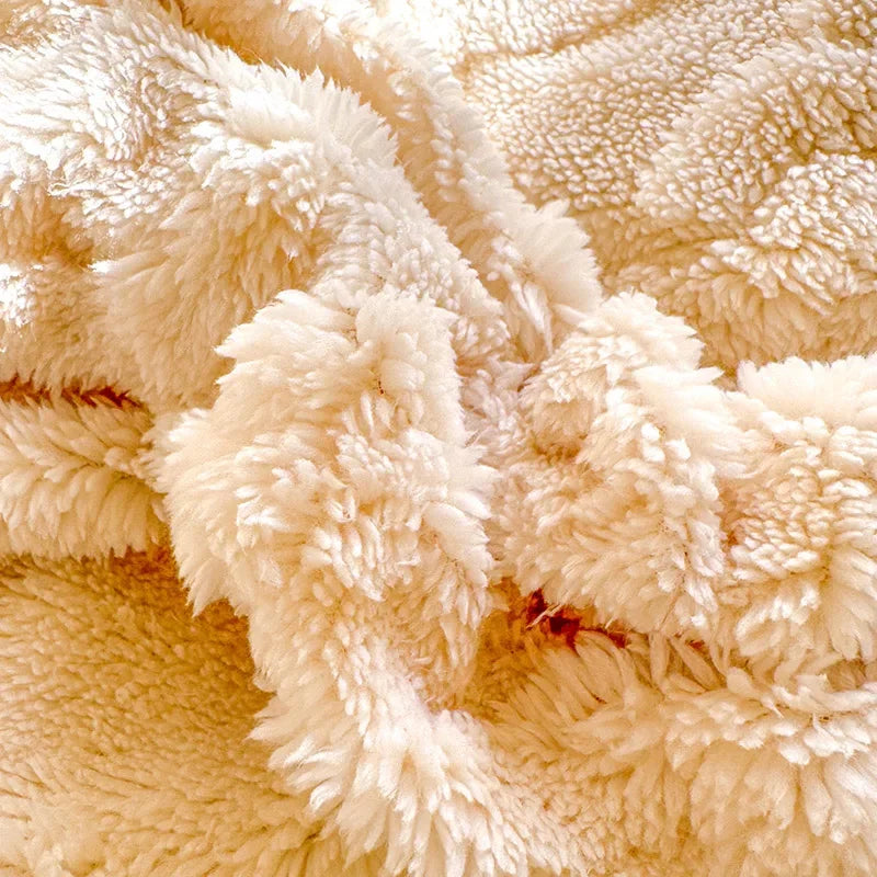 Couverture chaude 3