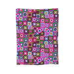 Couverture chaude au crochet - Vignette | Couvertures Cosy