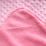 Couverture chaude à double couche pour bébé - Vignette | Couvertures Cosy