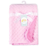 Couverture chaude à double couche pour bébé - Vignette | Couvertures Cosy