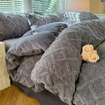 Couverture chaude - Vignette | Couvertures Cosy