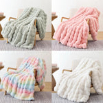 Couverture chaude épaisse - Vignette | Couvertures Cosy
