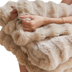 Couverture chaude épaisse - Vignette | Couvertures Cosy