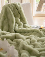 Couverture chaude épaisse - Vignette | Couvertures Cosy