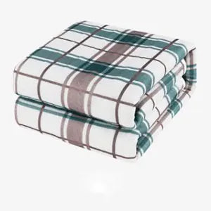 Couverture chauffante électrique 110/220V