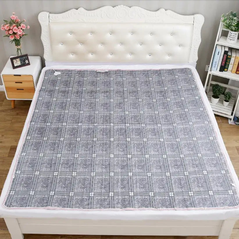 Couverture chauffante électrique 110/220V
