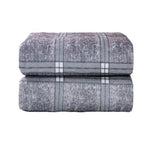 Couverture chauffante électrique 110/220V - Vignette | Couvertures Cosy