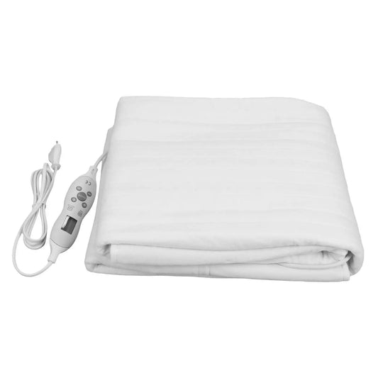 Couverture chauffante pour table de spa