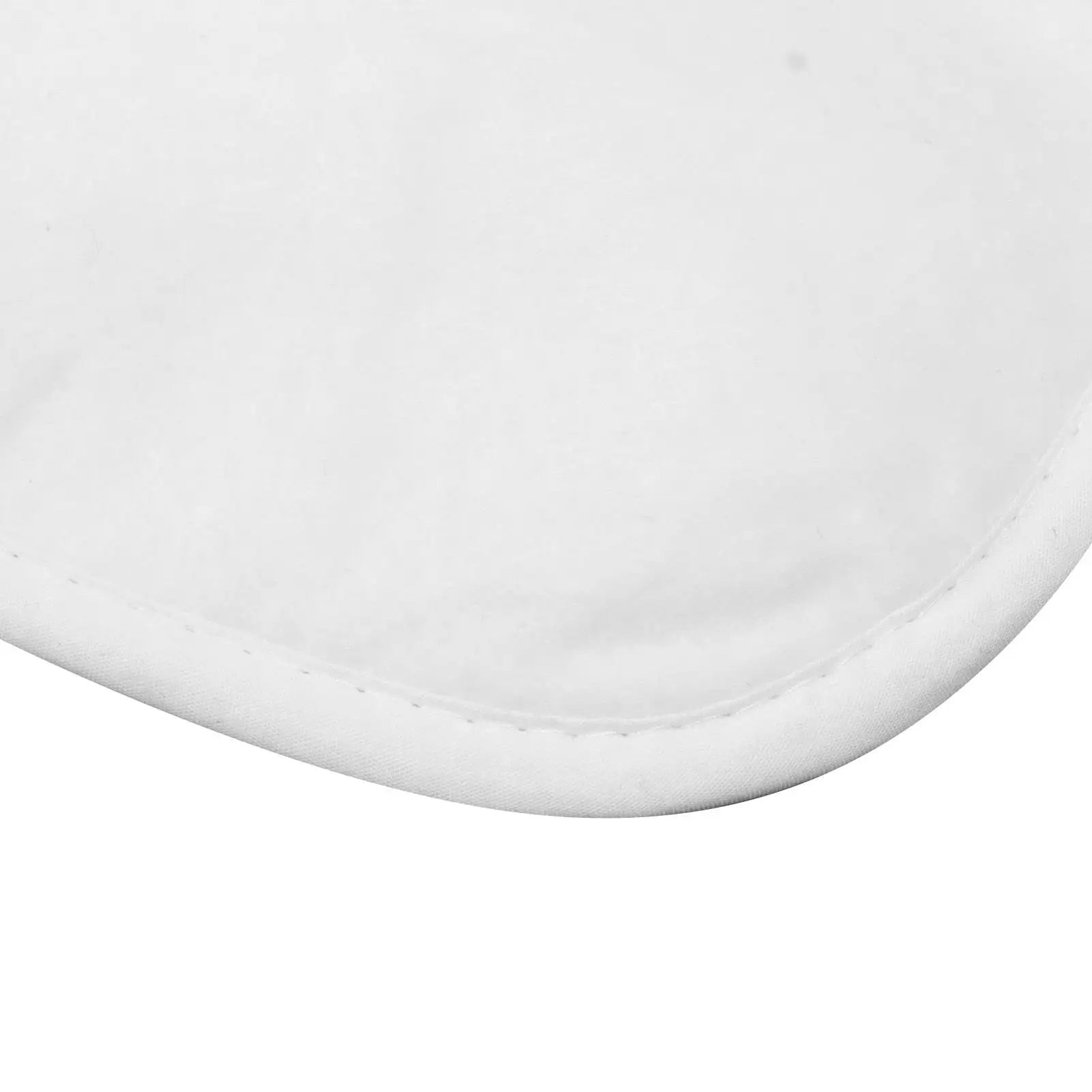 Couverture chauffante pour table de spa bordure