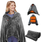 Couverture chauffante sans fil - Vignette | Couvertures Cosy