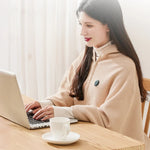 Couverture chauffante sans fil - Vignette | Couvertures Cosy