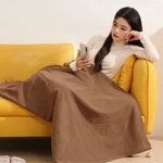 Couverture chauffante sans fil - Vignette | Couvertures Cosy