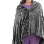 Couverture chauffante sans fil - Vignette | Couvertures Cosy